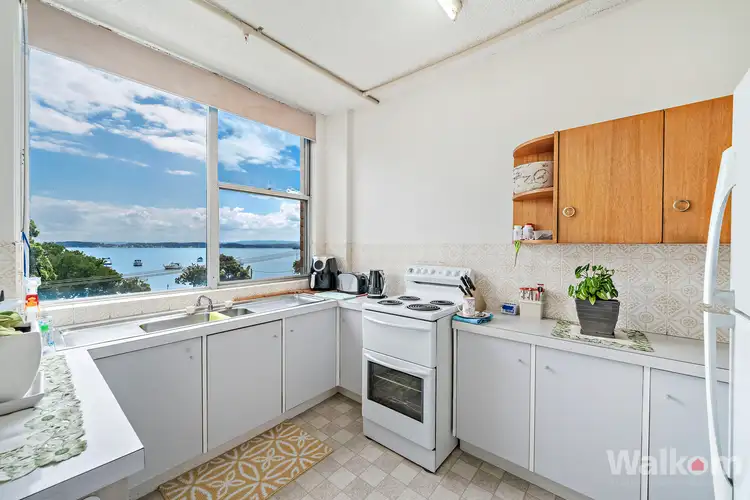 Third view of Homely unit listing, 8/46 Brooks Parade, Belmont NSW 2280