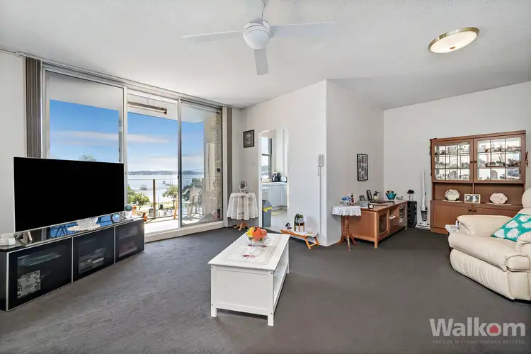 Fourth view of Homely unit listing, 8/46 Brooks Parade, Belmont NSW 2280