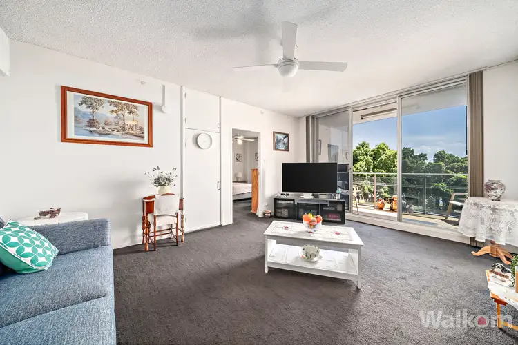 Fifth view of Homely unit listing, 8/46 Brooks Parade, Belmont NSW 2280