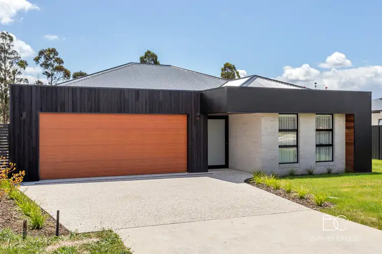 6 Fortune Drive, Youngtown TAS 7249