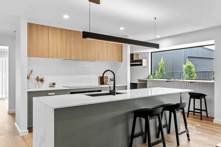 Third view of Homely house listing, 6 Fortune Drive, Youngtown TAS 7249