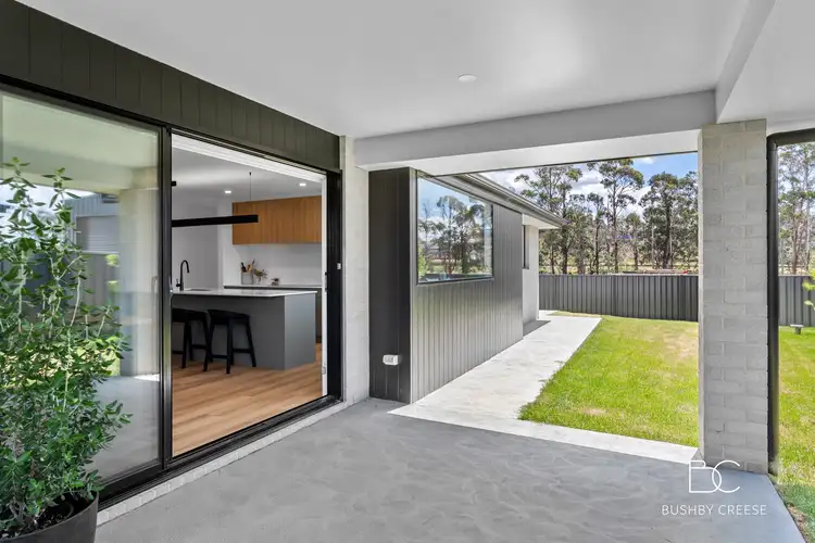 Sixth view of Homely house listing, 6 Fortune Drive, Youngtown TAS 7249