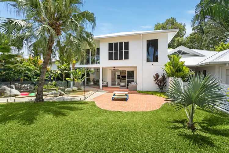 Main view of Homely house listing, 11 Pellowe Street, Clifton Beach QLD 4879