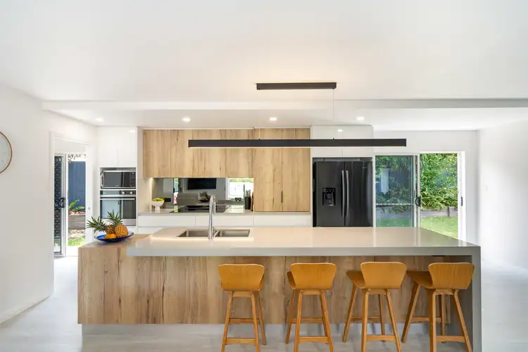 Sixth view of Homely house listing, 11 Pellowe Street, Clifton Beach QLD 4879