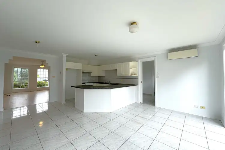 Fourth view of Homely townhouse listing, 15/32 Claremont Court, Wattle Grove NSW 2173