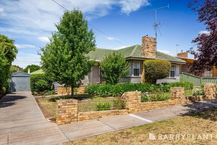 215 Carpenter Street, Quarry Hill VIC 3550
