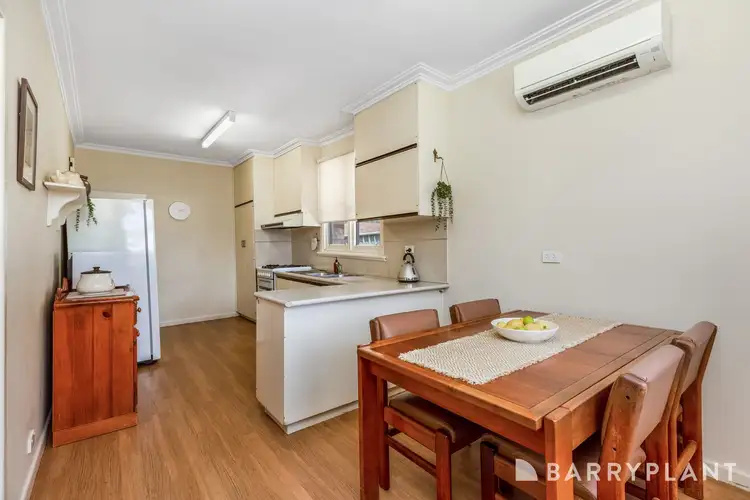 Third view of Homely house listing, 215 Carpenter Street, Quarry Hill VIC 3550