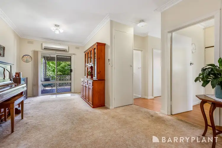Fourth view of Homely house listing, 215 Carpenter Street, Quarry Hill VIC 3550