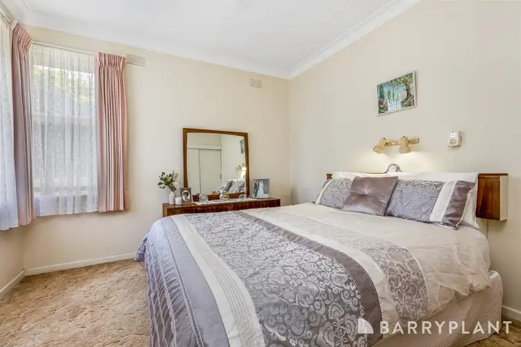 Fifth view of Homely house listing, 215 Carpenter Street, Quarry Hill VIC 3550