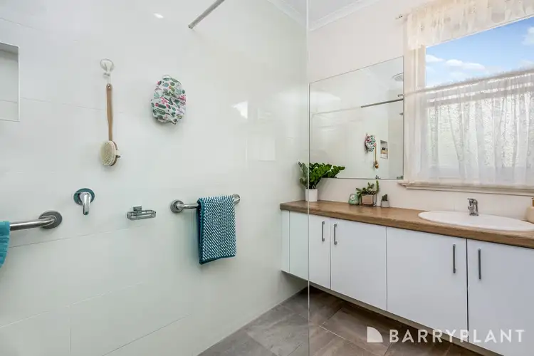 Sixth view of Homely house listing, 215 Carpenter Street, Quarry Hill VIC 3550
