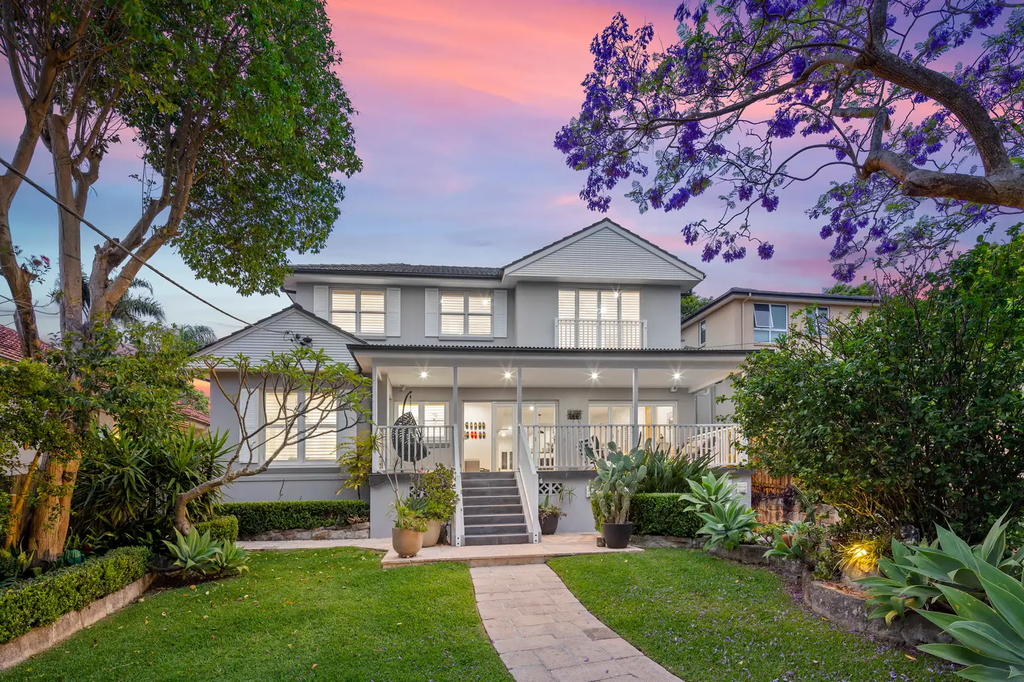 Main view of Homely house listing, 7 Baringa Avenue, Seaforth NSW 2092