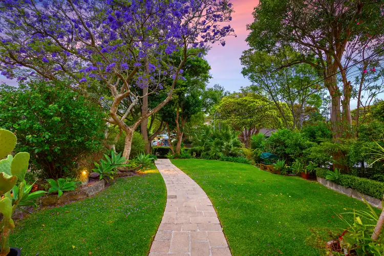 Second view of Homely house listing, 7 Baringa Avenue, Seaforth NSW 2092