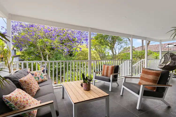Third view of Homely house listing, 7 Baringa Avenue, Seaforth NSW 2092