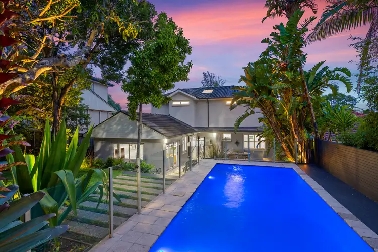 Fourth view of Homely house listing, 7 Baringa Avenue, Seaforth NSW 2092