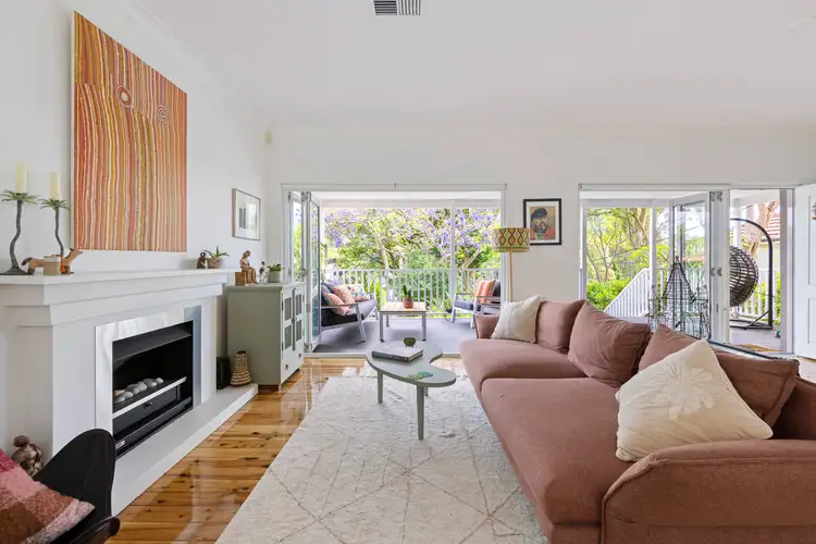 Fifth view of Homely house listing, 7 Baringa Avenue, Seaforth NSW 2092