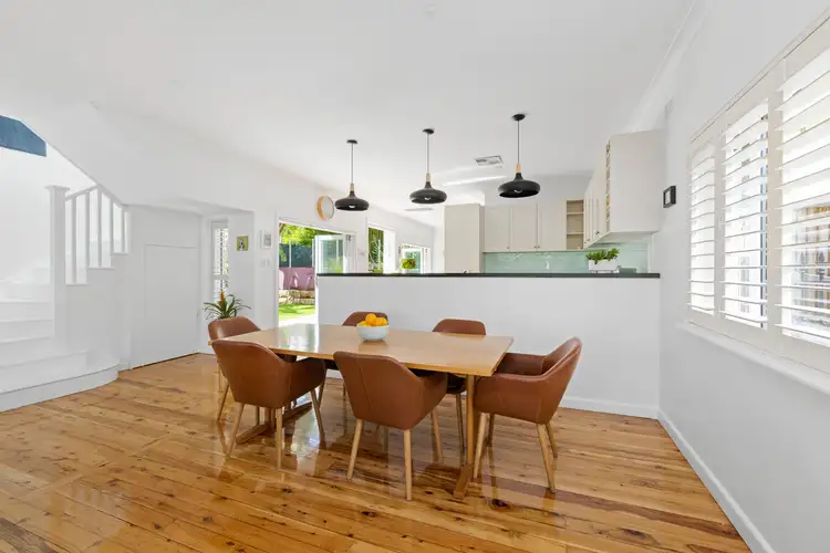 Sixth view of Homely house listing, 7 Baringa Avenue, Seaforth NSW 2092