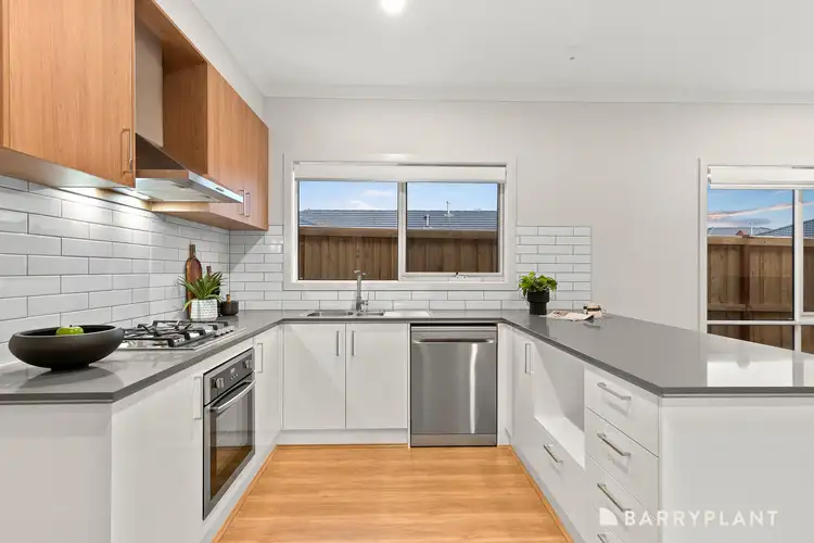 Second view of Homely house listing, 19 Messmate Street, Officer VIC 3809