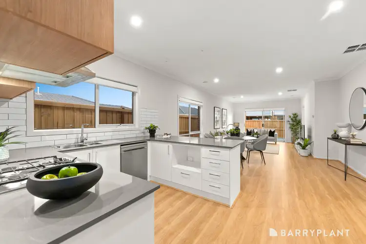 Third view of Homely house listing, 19 Messmate Street, Officer VIC 3809