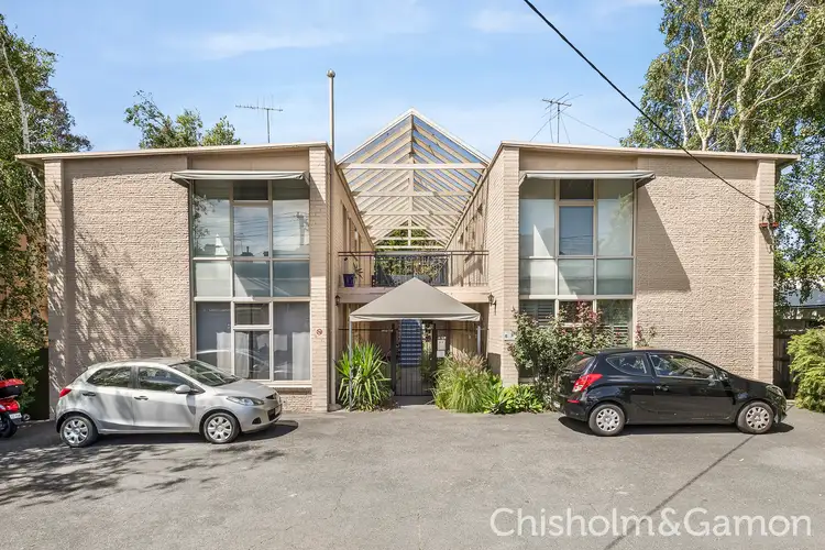 4/35 Charles Street, St Kilda VIC 3182