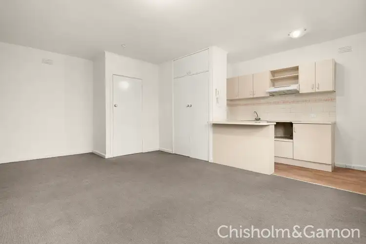 Fifth view of Homely apartment listing, 4/35 Charles Street, St Kilda VIC 3182