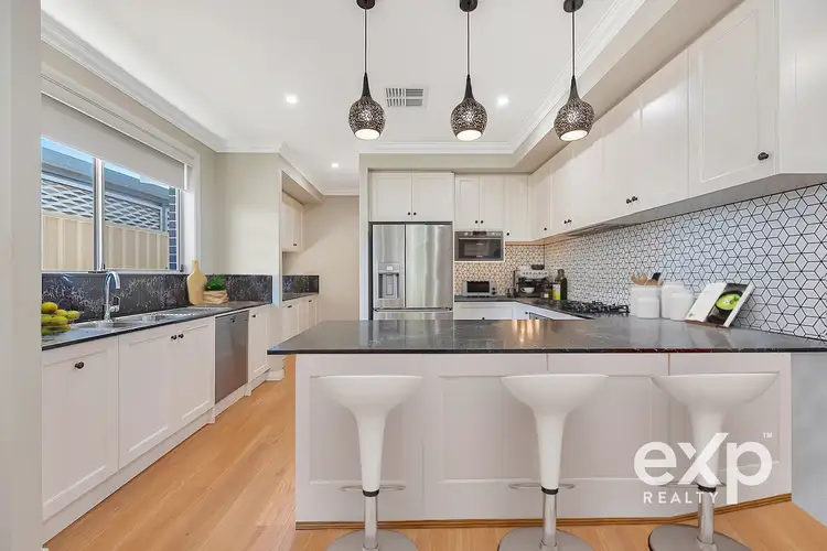 Third view of Homely house listing, 6a Tarakan Avenue, Enfield SA 5085