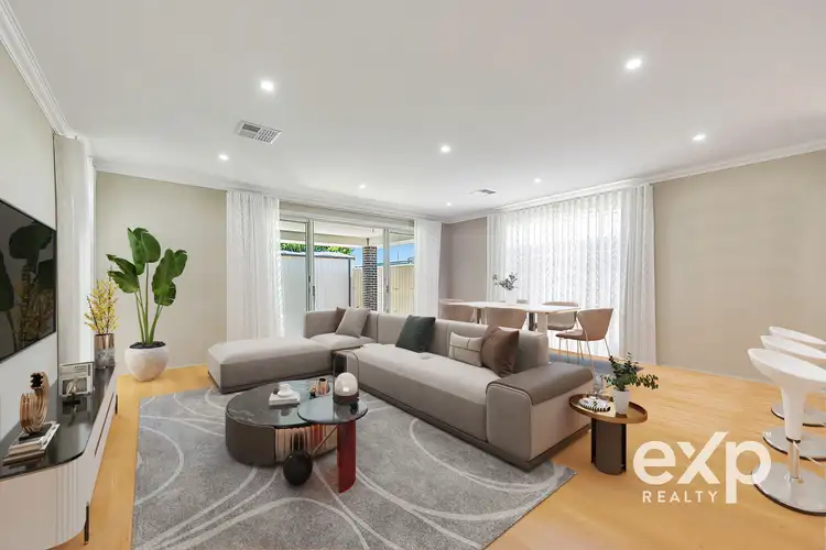 Fourth view of Homely house listing, 6a Tarakan Avenue, Enfield SA 5085