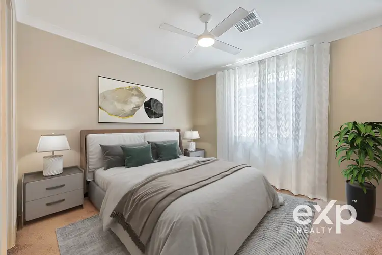 Fifth view of Homely house listing, 6a Tarakan Avenue, Enfield SA 5085