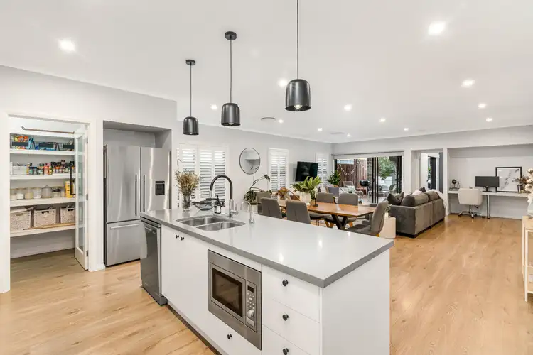 Third view of Homely house listing, 63 Stellaria Street, Marsden Park NSW 2765