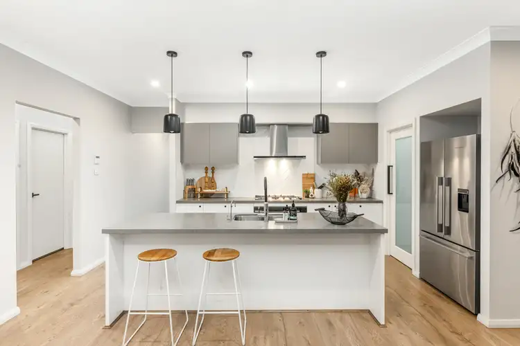 Fourth view of Homely house listing, 63 Stellaria Street, Marsden Park NSW 2765