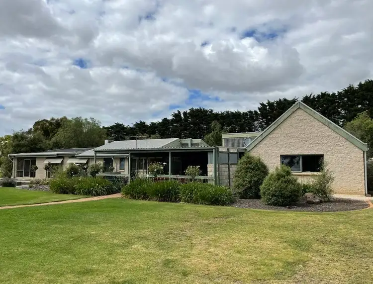 Main view of Homely house listing, 175 Patullos Road, Lara VIC 3212