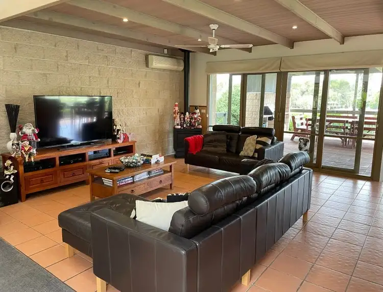 Fifth view of Homely house listing, 175 Patullos Road, Lara VIC 3212