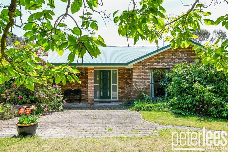 Second view of Homely house listing, 29 Nobelius Drive, Legana TAS 7277
