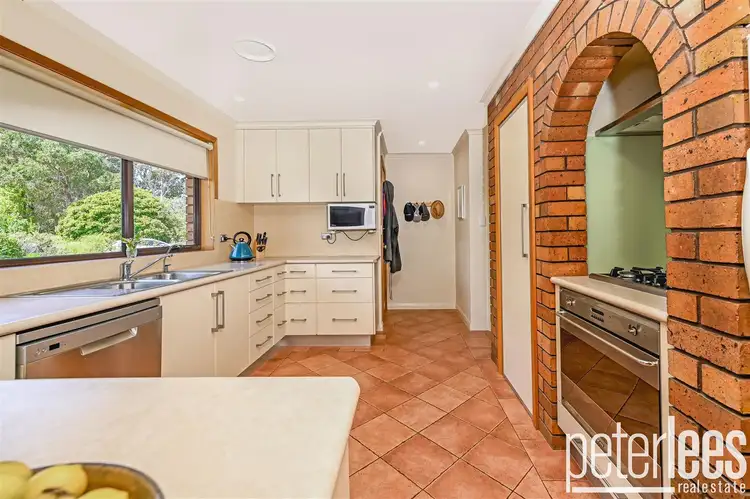 Third view of Homely house listing, 29 Nobelius Drive, Legana TAS 7277