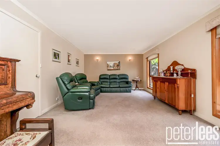 Fourth view of Homely house listing, 29 Nobelius Drive, Legana TAS 7277