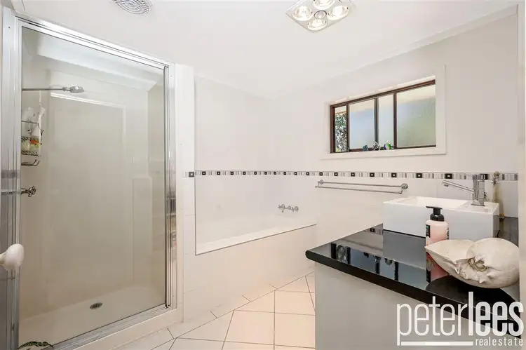 Fifth view of Homely house listing, 29 Nobelius Drive, Legana TAS 7277