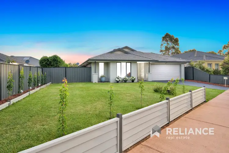 151 Dunnings Road, Point Cook VIC 3030