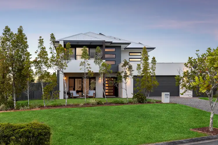 Main view of Homely house listing, 1 Portsea Court, Peregian Springs QLD 4573
