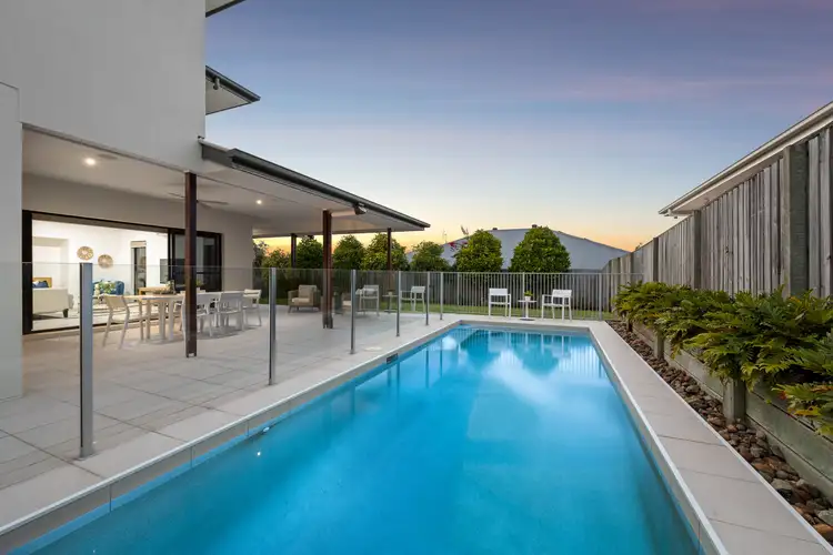 Third view of Homely house listing, 1 Portsea Court, Peregian Springs QLD 4573