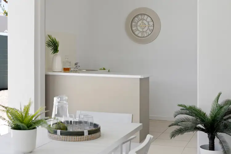 Fifth view of Homely house listing, 1 Portsea Court, Peregian Springs QLD 4573