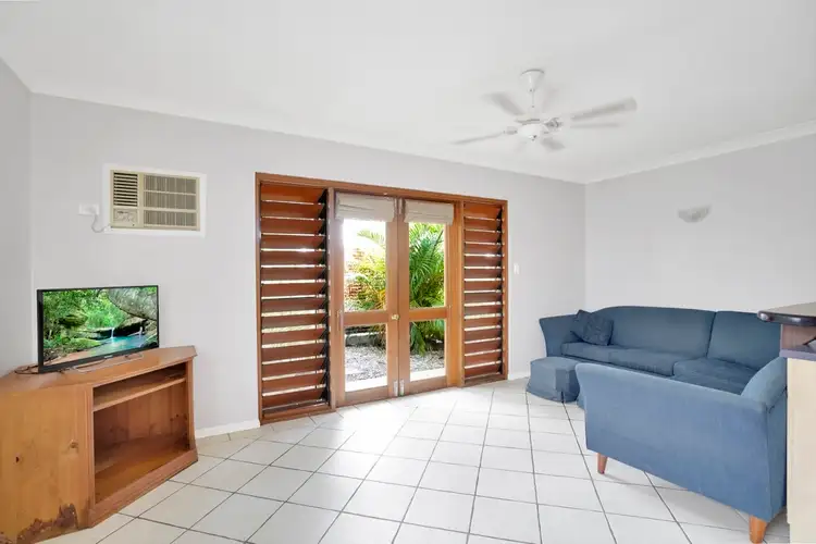 Second view of Homely unit listing, 12/26-28 Oliva Street, Palm Cove QLD 4879