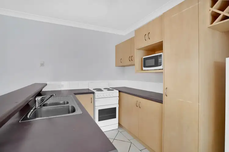 Third view of Homely unit listing, 12/26-28 Oliva Street, Palm Cove QLD 4879