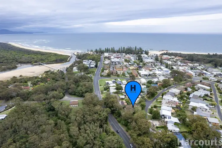 Second view of Homely house listing, 13 Elizabeth Street, South West Rocks NSW 2431