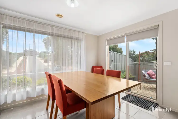 Third view of Homely house listing, 18 Akins Rise, Golden Square VIC 3555