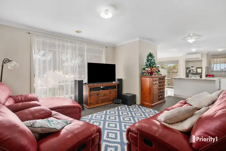 Fourth view of Homely house listing, 18 Akins Rise, Golden Square VIC 3555