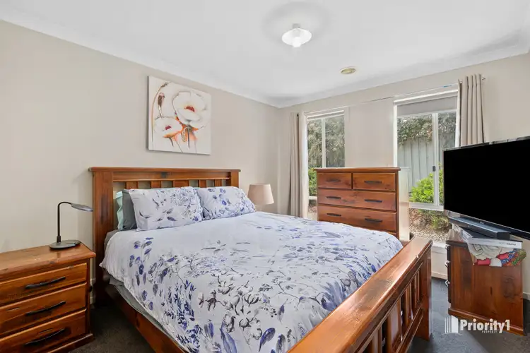 Fifth view of Homely house listing, 18 Akins Rise, Golden Square VIC 3555