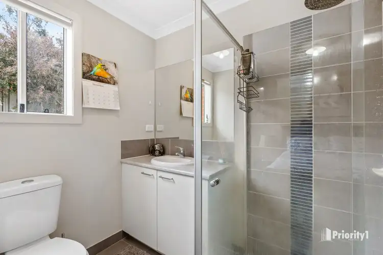 Sixth view of Homely house listing, 18 Akins Rise, Golden Square VIC 3555