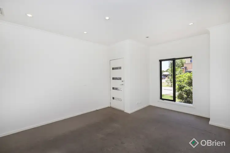 Second view of Homely townhouse listing, 60 Lawn Crescent, Braybrook VIC 3019