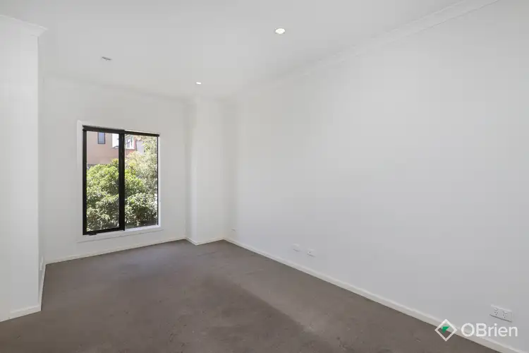 Third view of Homely townhouse listing, 60 Lawn Crescent, Braybrook VIC 3019