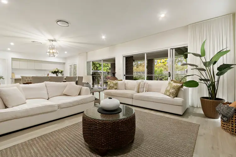 Fourth view of Homely house listing, 6B Gosforth Grove, Lakelands NSW 2282