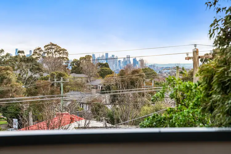 Third view of Homely apartment listing, Level 302/436-442 Huntingdale Road, Mount Waverley VIC 3149